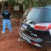 Mulher é mantida em cárcere privado por homem que conheceu na internet em MS