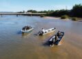 PMA autua homens em mais de R$ 15 mil cada, após divulgação de vídeo de pesca predatória