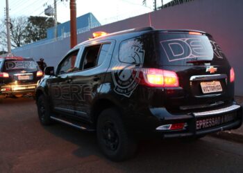 Polícia desarticula grupo que furtava na região da Vila Planalto e Antônio Vendas