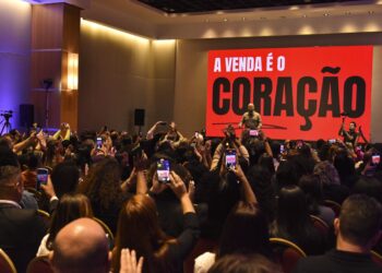 Renomado especialista em vendas revela sucesso de vendas na construção civil na Capital