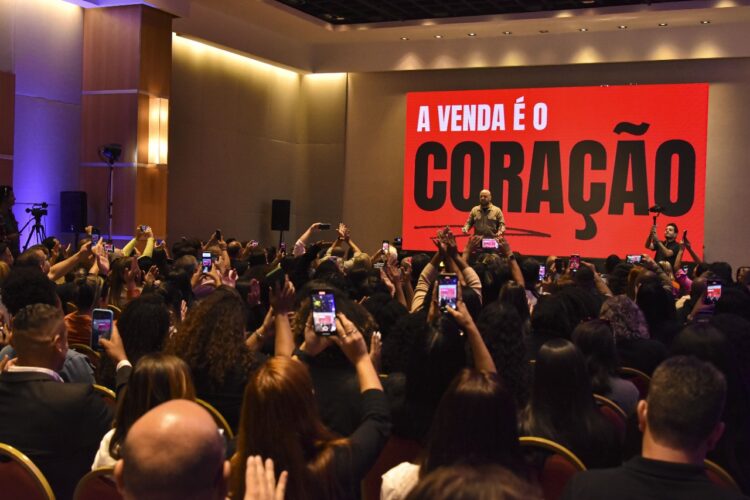 Renomado especialista em vendas revela sucesso de vendas na construção civil na Capital
