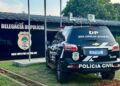 Homem é preso por estuprar enteada e duas sobrinhas, de 11 e 12 anos, em MS