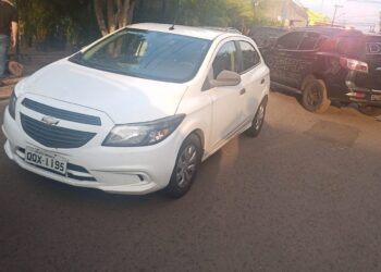 Baleado pela polícia após assalto violento na Capital tem 82 passagens criminais