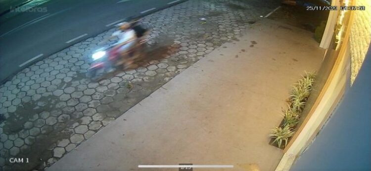 Polícia prende em flagrante autores de tentativa de homicídio em menos de 4 horas após o crime em Corumbá