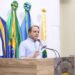 Deputado entrega no Lions Clube equipamentos médicos para pacientes do SUS de São Gabriel do Oeste