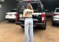 Homem é preso por ter estuprado a enteada de 14 anos, em MS