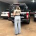 Homem é preso por ter estuprado a enteada de 14 anos, em MS