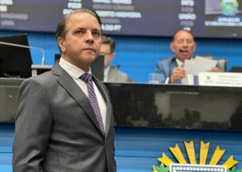 Posse dos membros da Frente Parlamentar Invasão Zero será nesta quarta