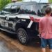 Homem que matou namorado da ex a golpes de faca no Ceará é preso em MS