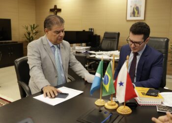 Nelsinho Trad destina R$ 2 milhões para construção de balneário em cidade de MS