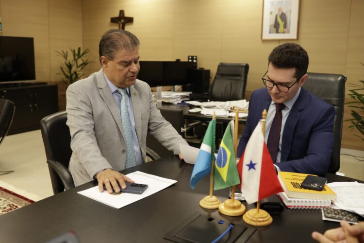 Nelsinho Trad destina R$ 2 milhões para construção de balneário em cidade de MS