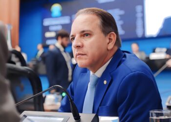 Deputado lembra que movimentos sociais não foram à reunião da Frente Parlamentar Invasão Zero