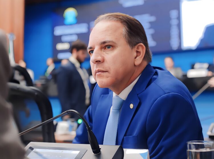 Deputado lembra que movimentos sociais não foram à reunião da Frente Parlamentar Invasão Zero