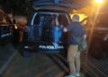 Casal suspeito de pelo menos 25 furtos é preso, em Dourados