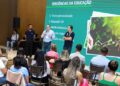 Segundo dia de Convenção Senar/MS conta com palestras simultâneas em três ambientes