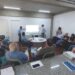 Contrato de Gestão: reunião de ajustes finais é realizada entre gestores da Controladoria-Geral e Segem