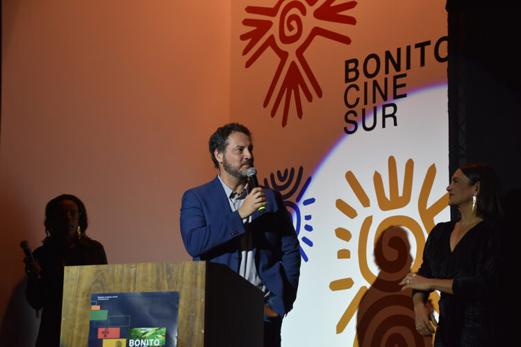 No Bonito Cine Sur, Sesi destaca importância da cultura para educação e transformação da sociedade