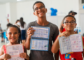 Vacina contra Covid-19 será incluída no calendário nacional infantil e aplicada em grupos prioritários a partir de 2024