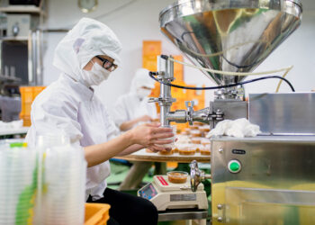 Setor industrial de MS já criou quase 11 mil novas vagas de emprego no acumulado do ano