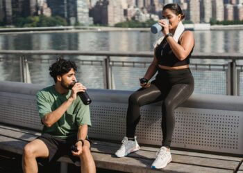 ARTIGO: Altas temperaturas exigem cuidados especiais com a saúde