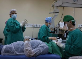 MS Saúde abre credenciamento para duas novas especialidades cirúrgicas no Estado