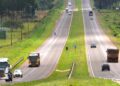 BR-163 é eleita pela CNT a melhor rodovia de Mato Grosso do Sul