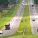 BR-163 é eleita pela CNT a melhor rodovia de Mato Grosso do Sul