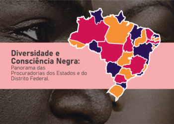 Diagnóstico da diversidade e equidade nas PGEs será divulgado durante evento sobre consciência negra