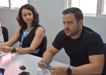 Núcleo ESG inicia elaboração de plano de sustentabilidade para Câmara de Corumbá