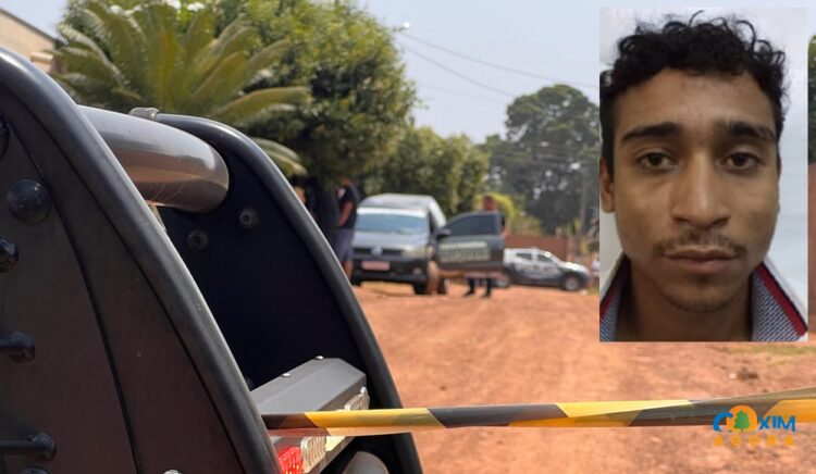 Homem é morto em confronto com a PM na segunda tentativa de fuga, após furto