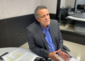 Ex-secretário de Saúde de MS e nomes conhecidos são alvos de investigação sobre desvio de recursos