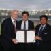 Brasil entrega à CBF e à FIFA documento de intenção de sediar a Copa de Futebol Feminino de 2027