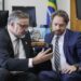 Ministro e CEO do WhatsApp discutem colaboração para a comunicação governamental e segurança contra fake news