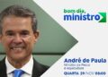 Ministro detalha ações para zerar fila do registro de pescador profissional