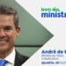 Ministro detalha ações para zerar fila do registro de pescador profissional