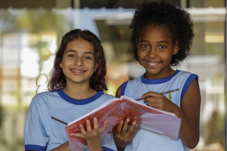 MS tem 15.636 matrículas garantidas no programa federal Escola em Tempo Integral