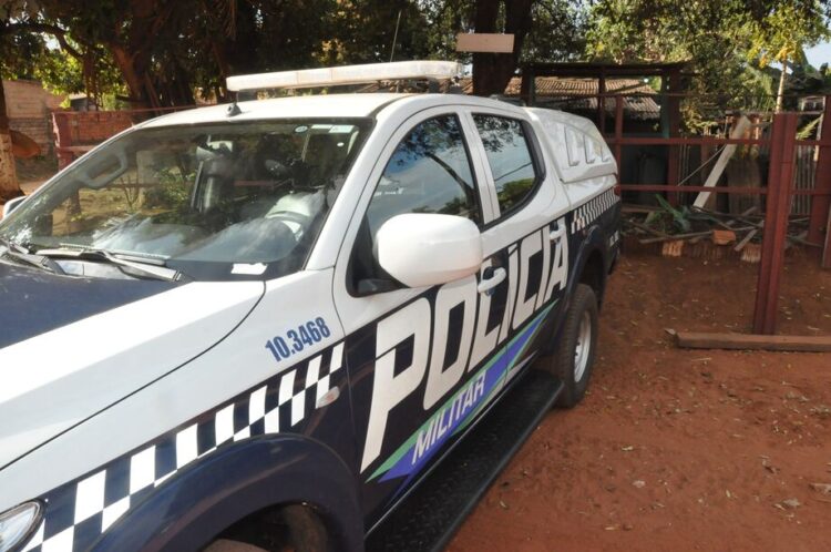 Homem é morto, após assassino se arrepender de ter trocado chácara em casa com ele