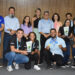 Equipe de Três Lagoas vence etapa estadual do Inova Senai com projeto de plástico biodegradável