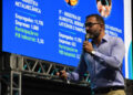Representantes da Fiems palestram no evento Know How Experience