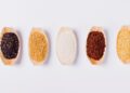 Você conhece os diferentes tipos de arroz e para que cada um serve? Descubra!