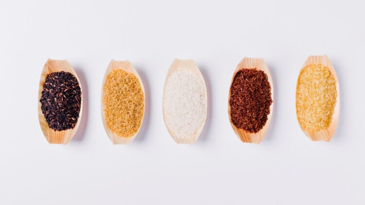 Você conhece os diferentes tipos de arroz e para que cada um serve? Descubra!