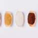 Você conhece os diferentes tipos de arroz e para que cada um serve? Descubra!