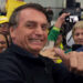 Ex-presidente Bolsonaro é um dos ganhadores de prêmio da Mega-Sena