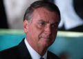 Bolsonaro diz que pagou R$ 72,6 mil após condenação por atacar jornalistas