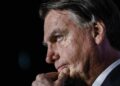 Bolsonaro critica reforma tributária e fala em ‘traíras’ após voto a favor de seus apoiadores