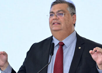 Quem pode assumir o Ministério da Justiça com a aprovação de Flávio Dino para o STF