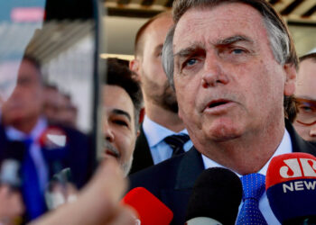 TSE condena Bolsonaro por uso eleitoral do 7/9 e também torna Braga Netto inelegível