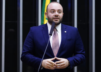 CPI da Covid: STF investiga deputado por suposta lavagem de dinheiro