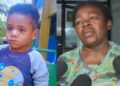 Criança morre ao ser esquecida dentro de van em São Paulo