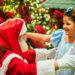 Doando alimentos para solidariedade, cliente concorre a Jeep Compass em campanha de Natal